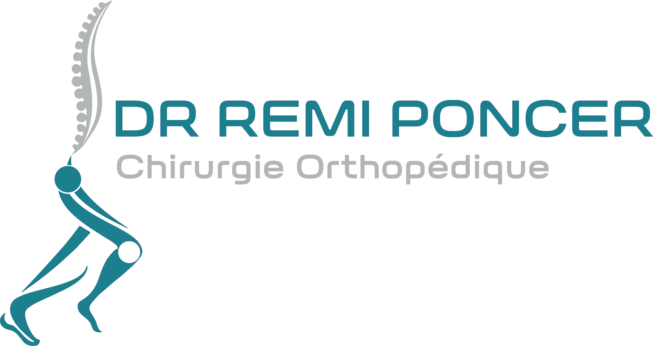 Dr Rémi Poncer — chirurgien du dos et du rachis à Nice